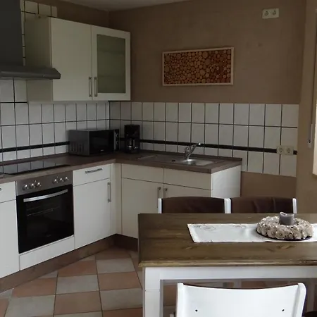 Apartment Weitermann