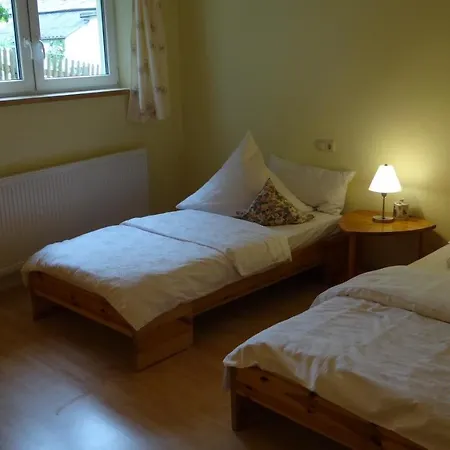 Apartment Weitermann *