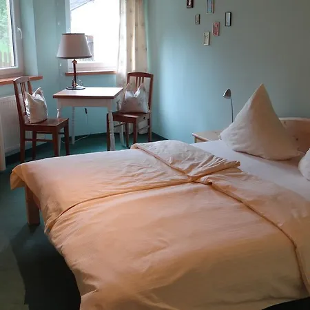 Apartment Weitermann Berg (Hof)